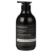 IRONOWA / Dr.Care Shampoo／Treatmentの公式商品情報｜美容・化粧品情報はアットコスメ