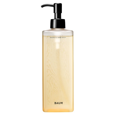 BAUM / アロマティック ハンドウォッシュ nの公式商品情報｜美容