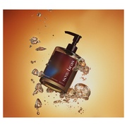 Liquid perfume soap - Patchouli Passion/sombras iʐ^