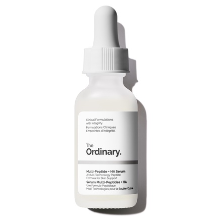 The Ordinary / MP+HAフェイスセラム（マルチペプチド＋ヒアルロン酸*）の公式商品情報｜美容・化粧品情報はアットコスメ