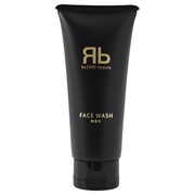 ReZARD beauty フェイスウォッシュ（無香料）