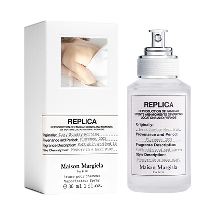 Maison Margiela Fragrances（メゾン マルジェラ フレグランス