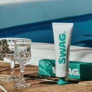 HERBAL WHITENING TOOTH PASTE/SWAG iʐ^
