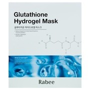 Rabee Hydrogel MaskPack/Rabee iʐ^ 1