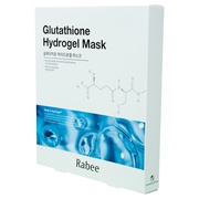 Rabee Hydrogel MaskPack/Rabee iʐ^