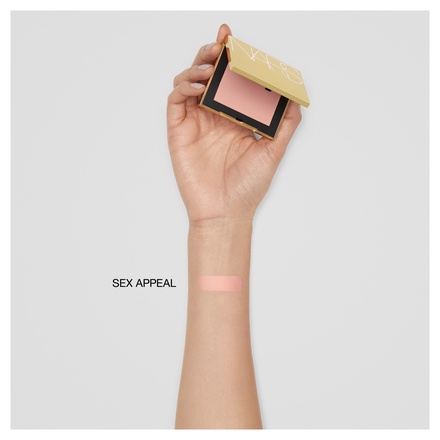 NARS / ブラッシュ Ｎ 920 SEX APPEAL(限定)の公式商品情報｜美容・化粧品情報はアットコスメ