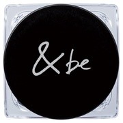 &be クリームチーク / ＆be(アンドビー)