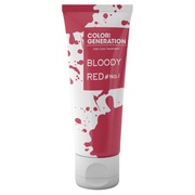 COLORR GENERATIONBLOODY REDNo.1/J[WFl[V iʐ^