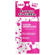 COLORR GENERATIONPUNKISH PINK(TCY)/J[WFl[V iʐ^