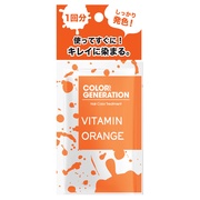 COLORR GENERATIONVITAMIN ORANGE(TCY)/J[WFl[V iʐ^