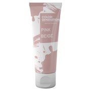COLORR GENERATIONPINK BEIGE/J[WFl[V iʐ^