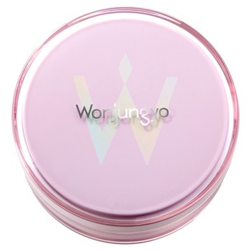 Wonjungyo / ウォンジョンヨ フィクシングブラーパウダー Nの公式商品 