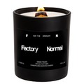 ubNLh - Hinoki Touch Wooden Wick/Factory Normal