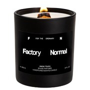 ubNLh - Hinoki Touch Wooden Wick/Factory Normal iʐ^
