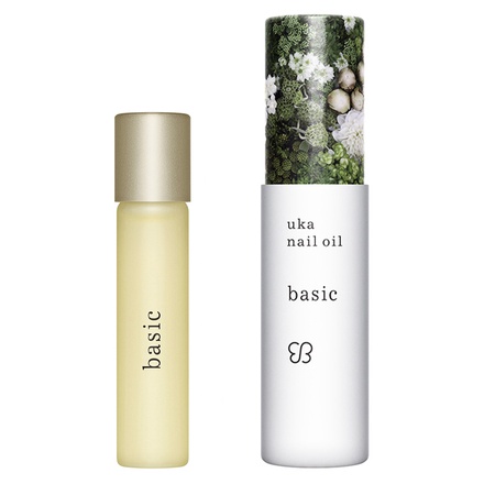 uka / uka nail oil basicの公式商品情報｜美容・化粧品情報はアットコスメ