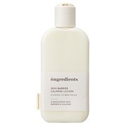 Skin Barrier Calming Lotion / Ongredients