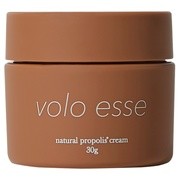 natural propolis cream / voloesse
