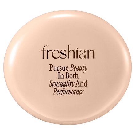 freshian / エッグライクグロウクッションの公式商品情報｜美容