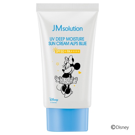 JM solution-Japan Edition- / UVモイスチャーサンクリーム JM solution-Japan Edition- / UVモイスチャーサンクリーム