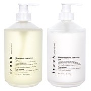 Shampoo SMOOTH RoseiVv[ X[X [Yj^Treatment SMOOTH Roseig[gg X[X [Yj/track(gbN) iʐ^ 2
