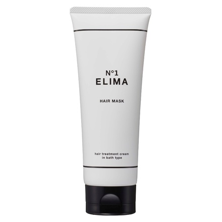 Amazon | ELIMA（エリマ）ヘアマスク NO1 200g トリートメント