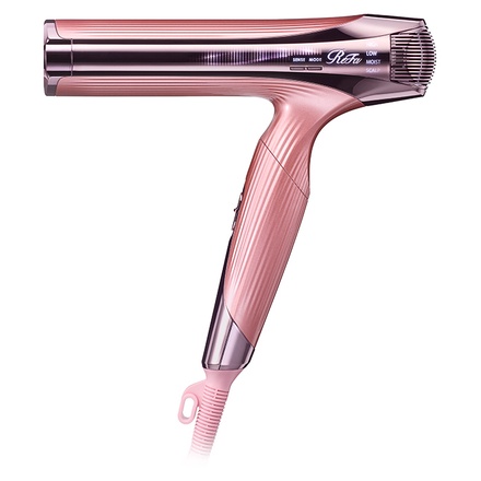 ReFa / ReFa BEAUTECH DRYER SMART W ピンクの公式商品情報｜美容 