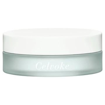 Celvoke / シャーベット スキンパウダー アイシーブルーの公式商品情報 