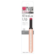 Today's Cosme / キッスるリップ 01モカブラウンの公式商品情報