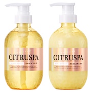 CITRUSPA / ネオスムース シャンプー／トリートメントの公式商品情報｜美容・化粧品情報はアットコスメ