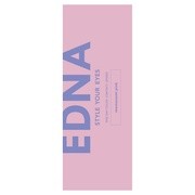 EDNA 1day/EDNA iʐ^ 2