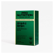 EMPTY SOLUTION BOWEL MOVEMENT JELLY/PRO NUTRITION iʐ^