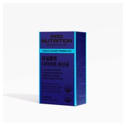 DUAL PLAN DIET PROBIOTICS/PRO NUTRITION iʐ^
