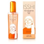 イッシ ザ ヘアキープオイル βショット モイスト / ISSHI