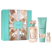 公式】ティファニー ローズゴールド コフレ｜TIFFANY｜香水