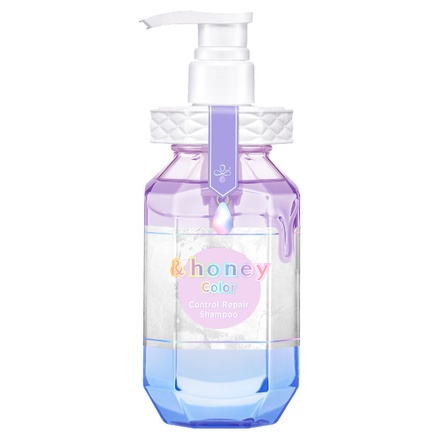 &honey（アンドハニー） / &honey Color コントロールリペア