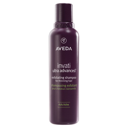 AVEDA(アヴェダ) / インヴァティ ウルトラ アドバンス エクスフォリエイティング シャンプー  リッチの公式商品情報｜美容・化粧品情報はアットコスメ