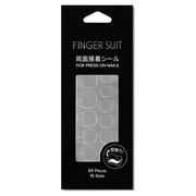 FINGER SUIT ʐڒV[/FINGER SUIT iʐ^