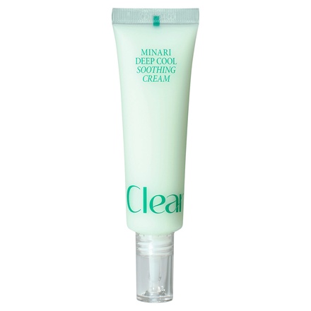 ClearDea. / セリディープクールスージングクリームの商品情報