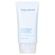 Blue Tone-up Sun Lotion/Ongredients iʐ^