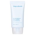 Blue Tone-up Sun Lotion/Ongredients