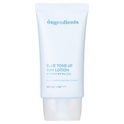 Blue Tone-up Sun Lotion/Ongredients iʐ^