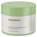 Perfect Melting Cleansing Balm/Ongredients