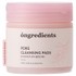 Ongredients / Pore Cleansing Pad
