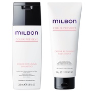 milbon / リストラティブ シャンプー／トリートメントの公式商品情報 