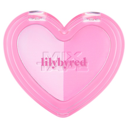 Lilybyred / Luv Beam Cheek Duo 01 #Funky Beamの公式商品情報