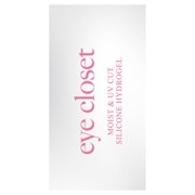 eye closet SILICONE HYDROGEL 1month/eyecloset iʐ^ 2