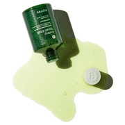 PATTING SPLASH MASK SOOTHING & HEALING GREEN TEA/BLITHE iʐ^