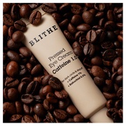 PRESSED EYE CREAM CAFFEINE 1.0/BLITHE iʐ^