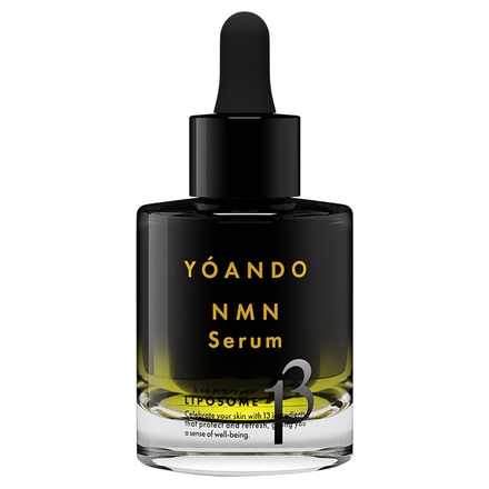 YOANDO / NMN 13 Serumの公式商品情報｜美容・化粧品情報はアットコスメ