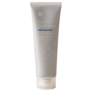 BUBBLING SPLASH MASK INDIAN GLACIAL MUD/BLITHE iʐ^